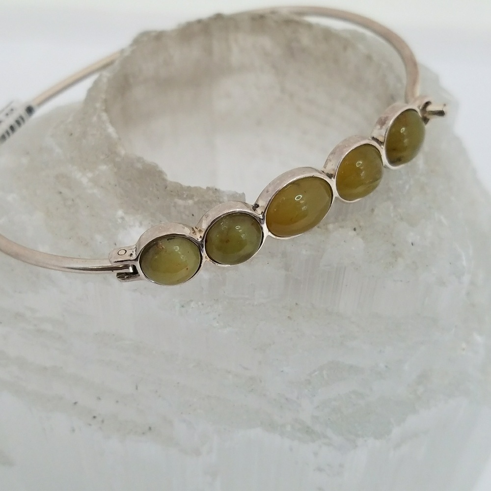 925 Bracelet/ Bangle